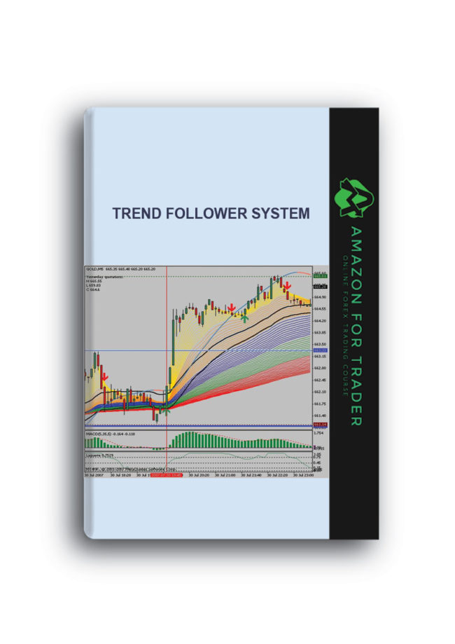 Trend Follower System
