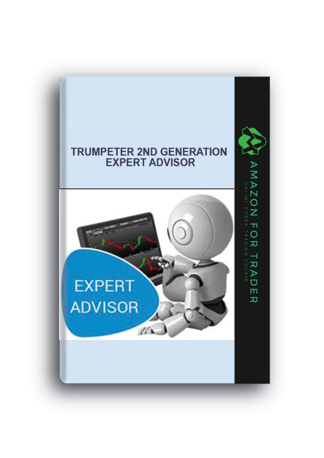 Trumpeter 2nd Generation Expert Advisor