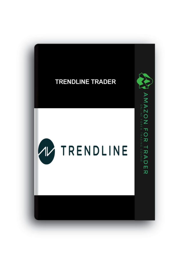 TrendLine Trader