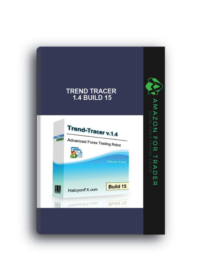 Trend Tracer 1.4 Build 15