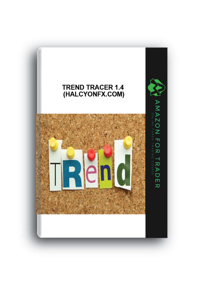 Trend Tracer 1.4 (halcyonfx.com)