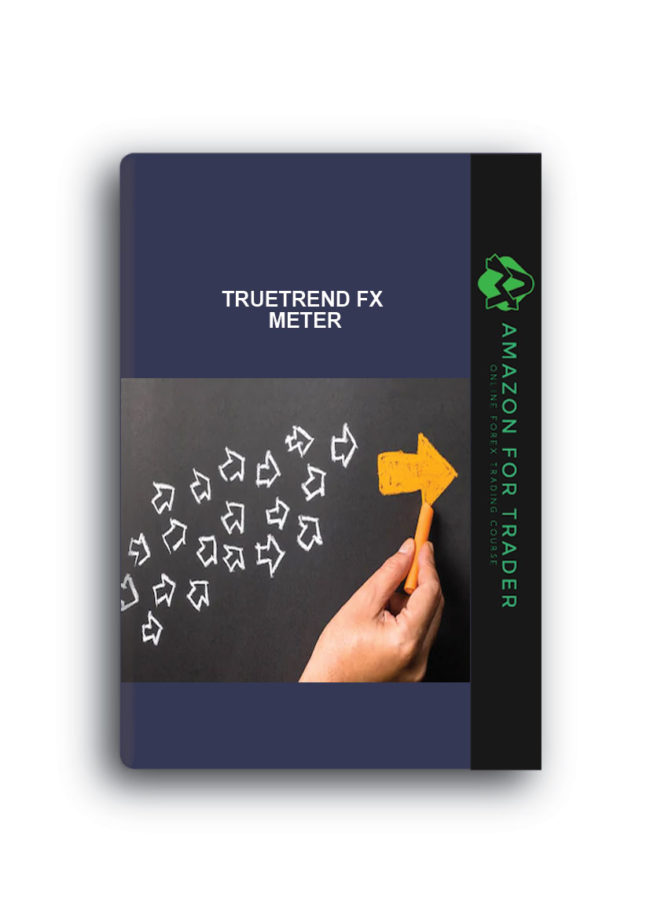 TrueTrend FX Meter