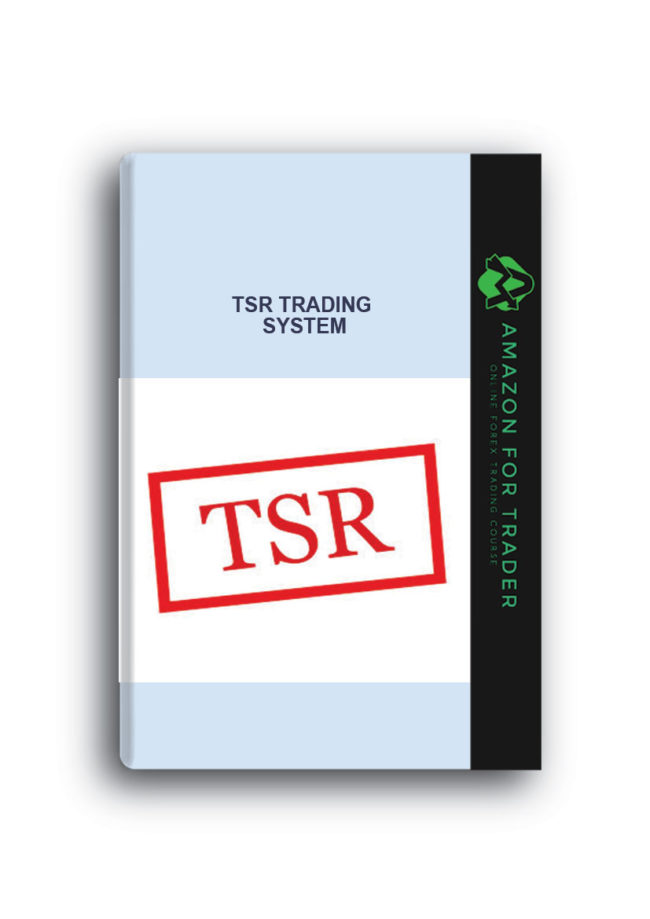 TSR Trading System