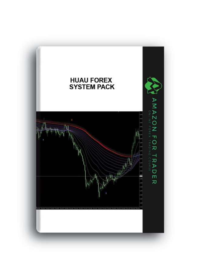 Huau Forex System Pack