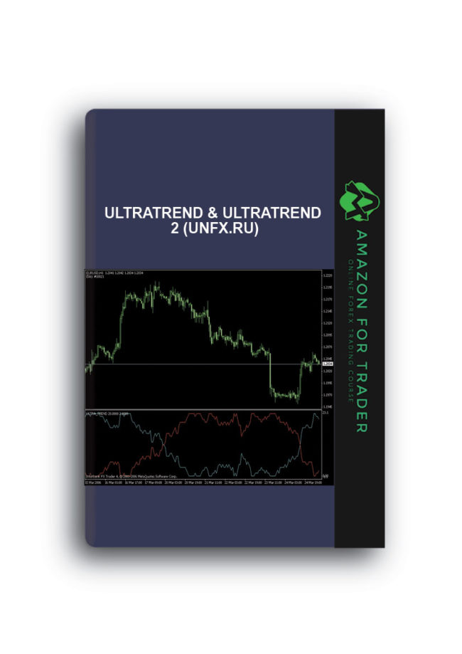 Ultratrend & Ultratrend 2 (unfx.ru)