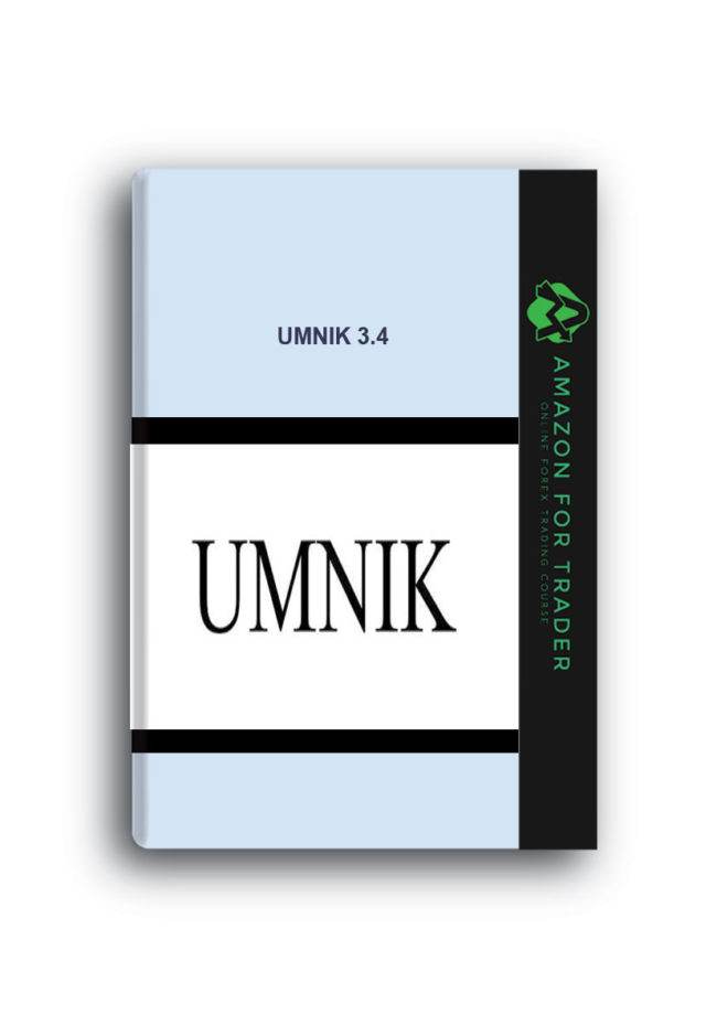 Umnik 3.4