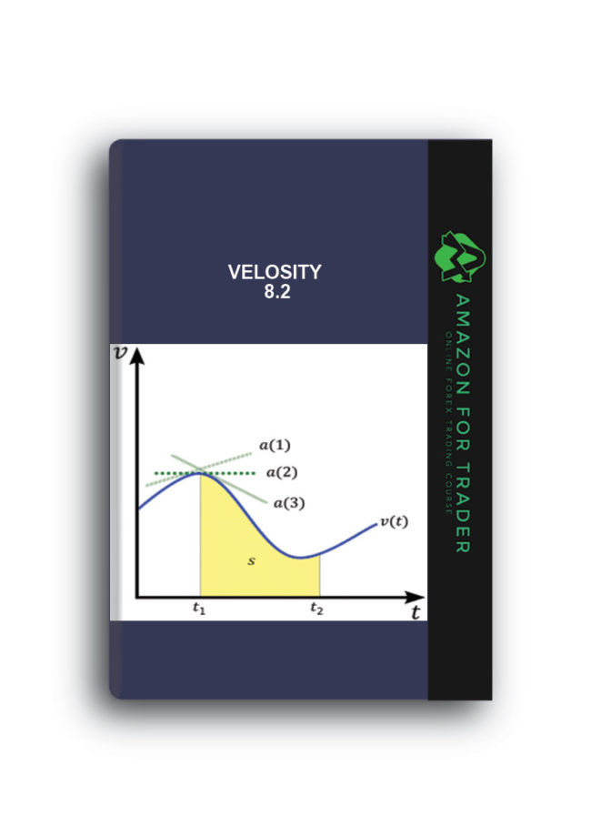 Velosity 8.2