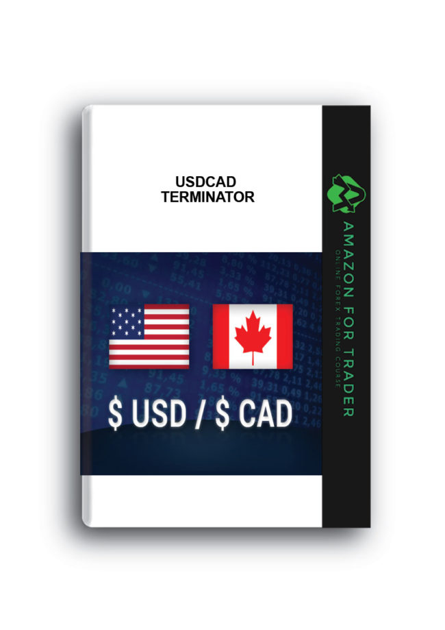USDCAD Terminator