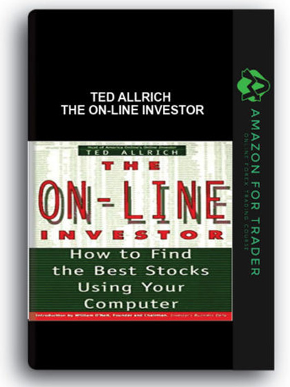 Ted Allrich - The On-Line Investor