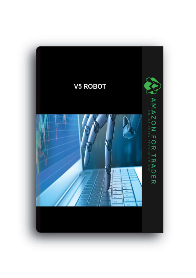 V5 Robot