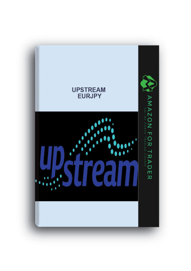 UpStream EURJPY