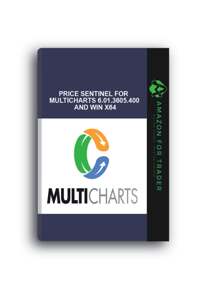 Price Sentinel for Multicharts 6.01.3605.400 and Win x64
