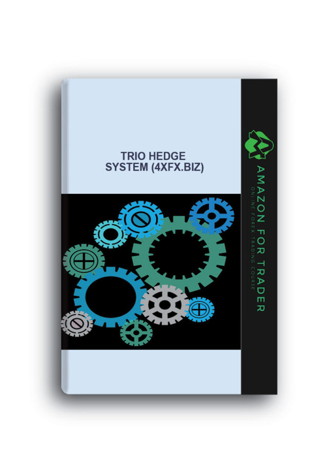Trio Hedge System (4xfx.biz)