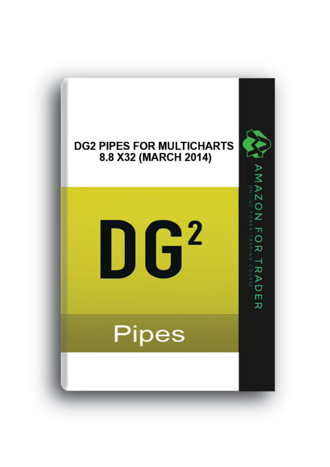 DG2 Pipes for MultiCharts 8.8 x32 (March 2014)