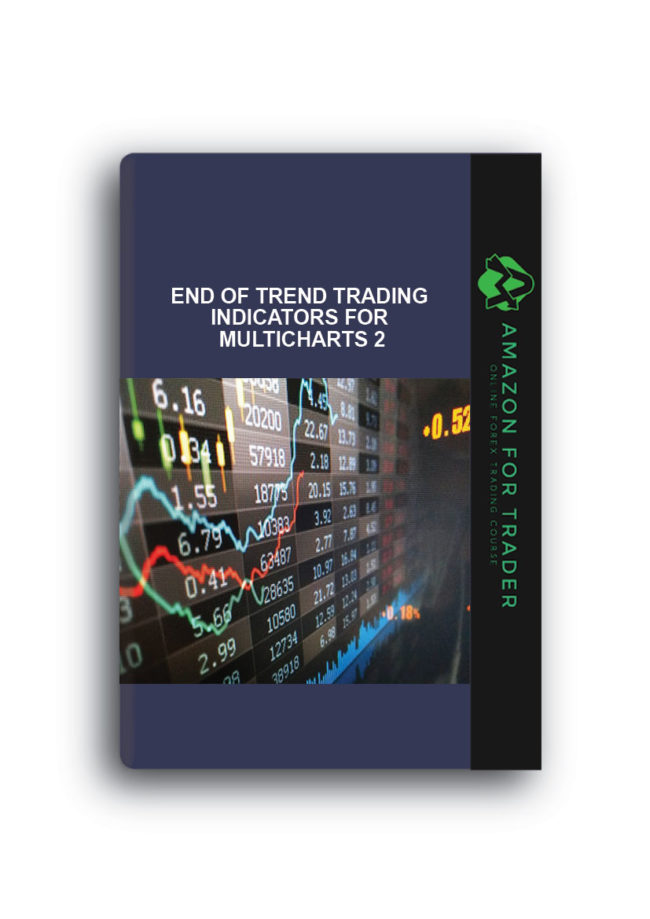 End of Trend Trading Indicators for Multicharts 2