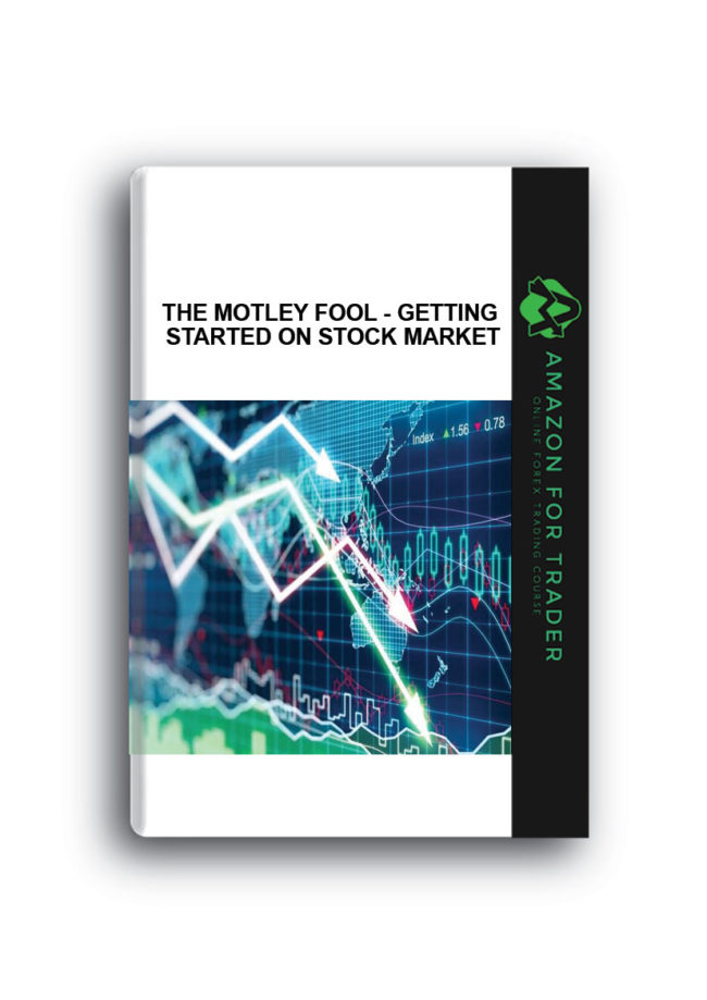 The Motley Fool - Getting Started on Stock Market