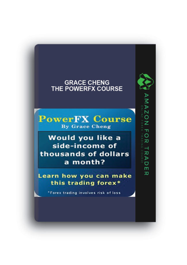 Grace Cheng - The PowerFX Course