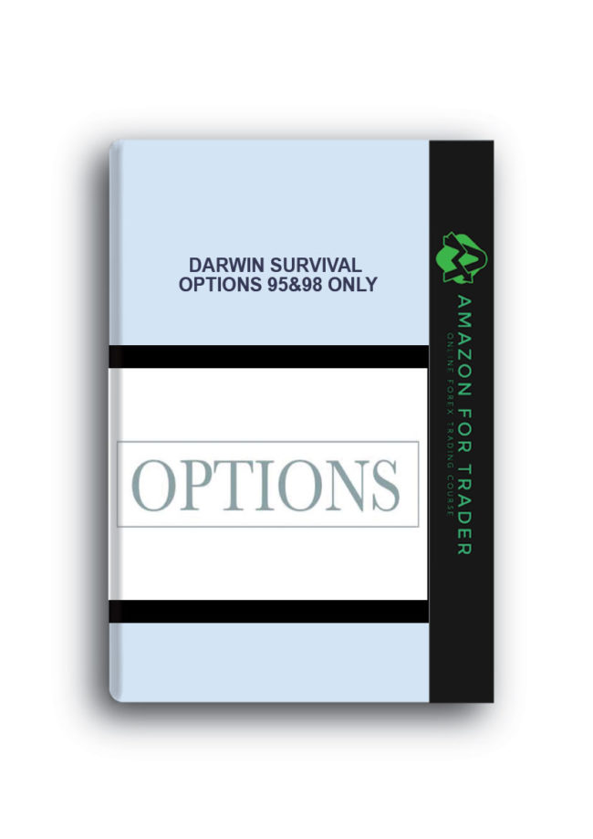 Darwin Survival Options 95&98 Only