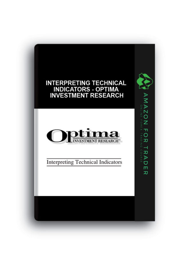 Interpreting Technical Indicators - Optima Investment Research