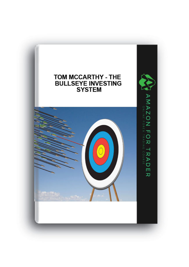 Tom McCarthy - The BullsEye Investing System