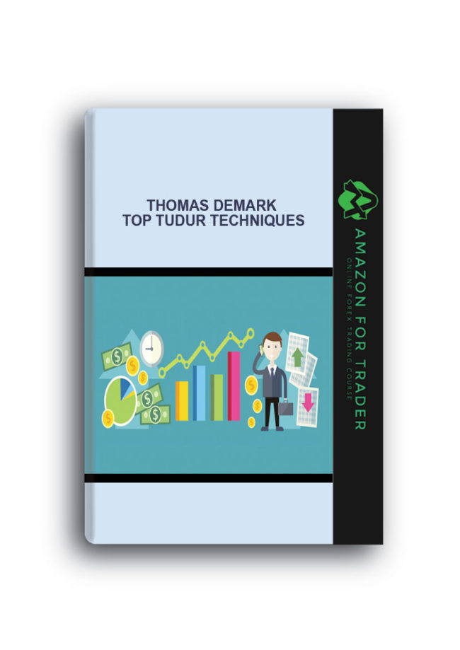 Thomas Demark - Top Tudur Techniques