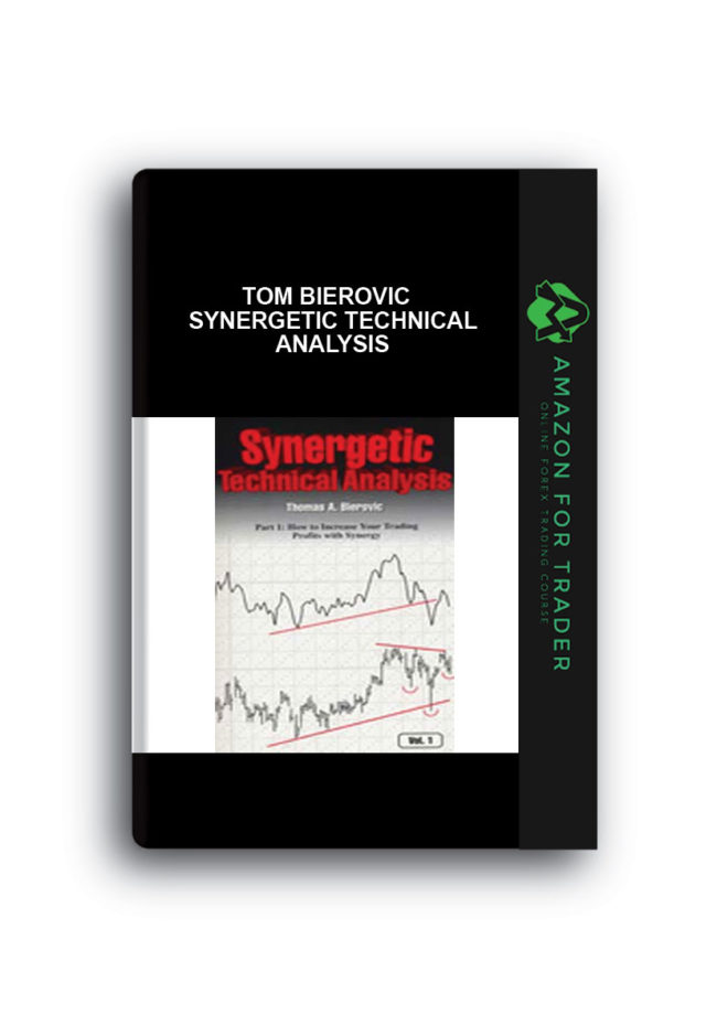 Tom Bierovic - Synergetic Technical Analysis