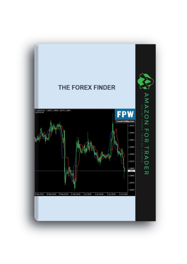 The Forex Finder