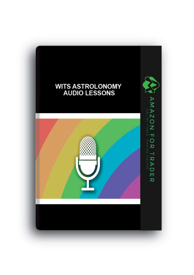 WITS Astrolonomy Audio Lessons