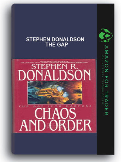 Stephen Donaldson - The Gap