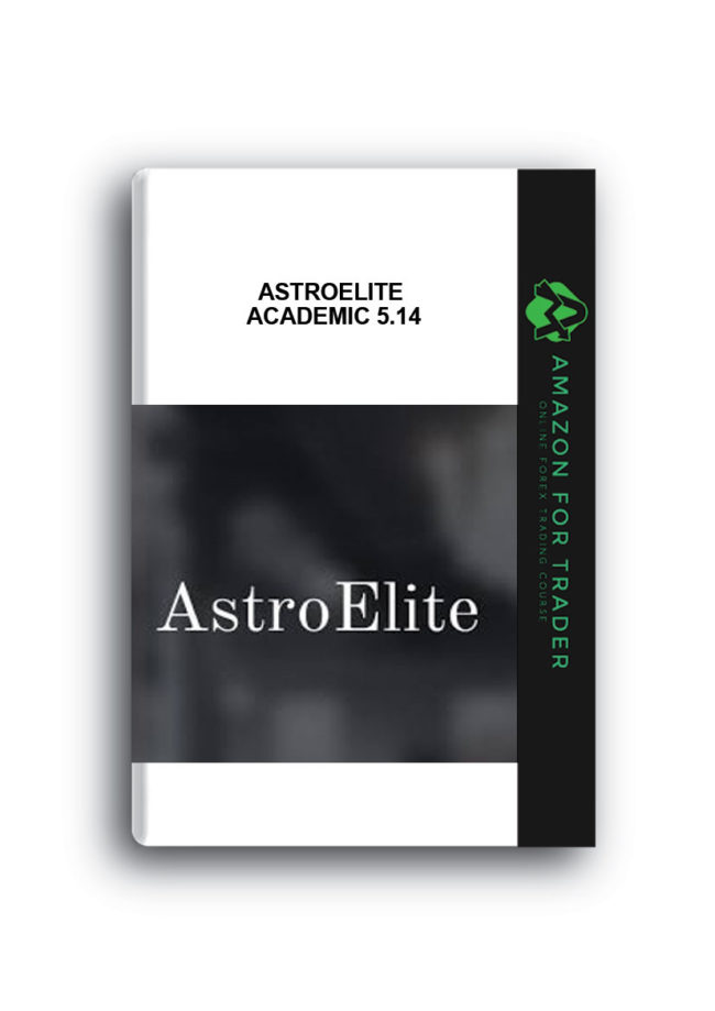 AstroElite Academic 5.14