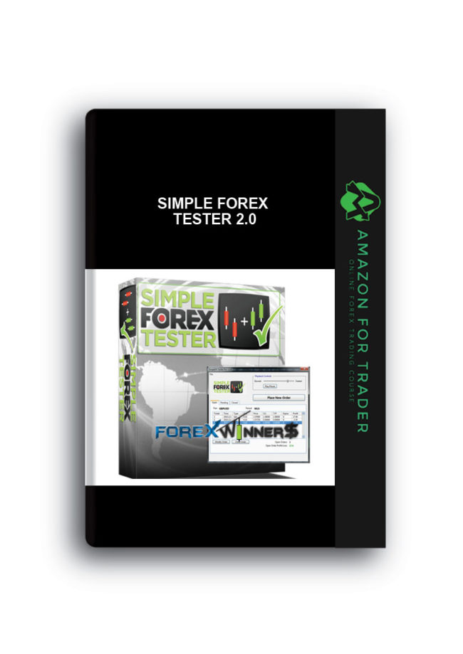 Simple Forex Tester 2.0