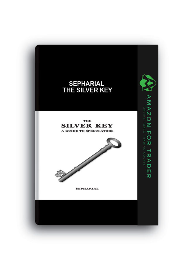 Sepharial - The Silver Key