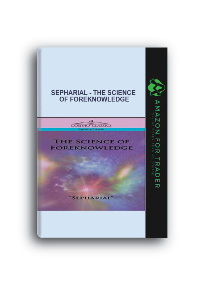 Sepharial - The Science of Foreknowledge