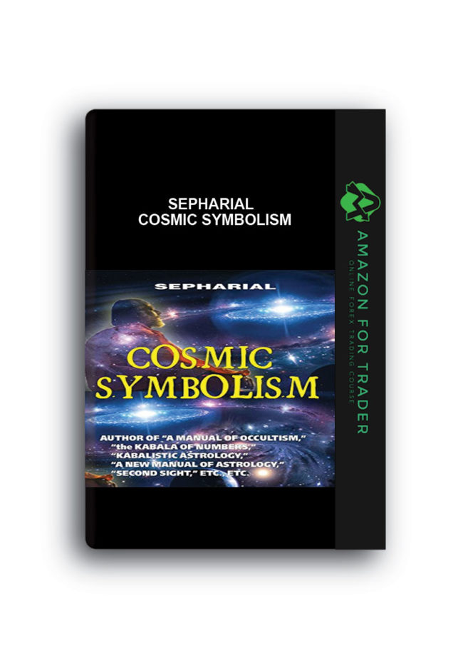 Sepharial - Cosmic Symbolism