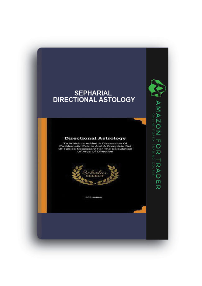 Sepharial - Directional Astology