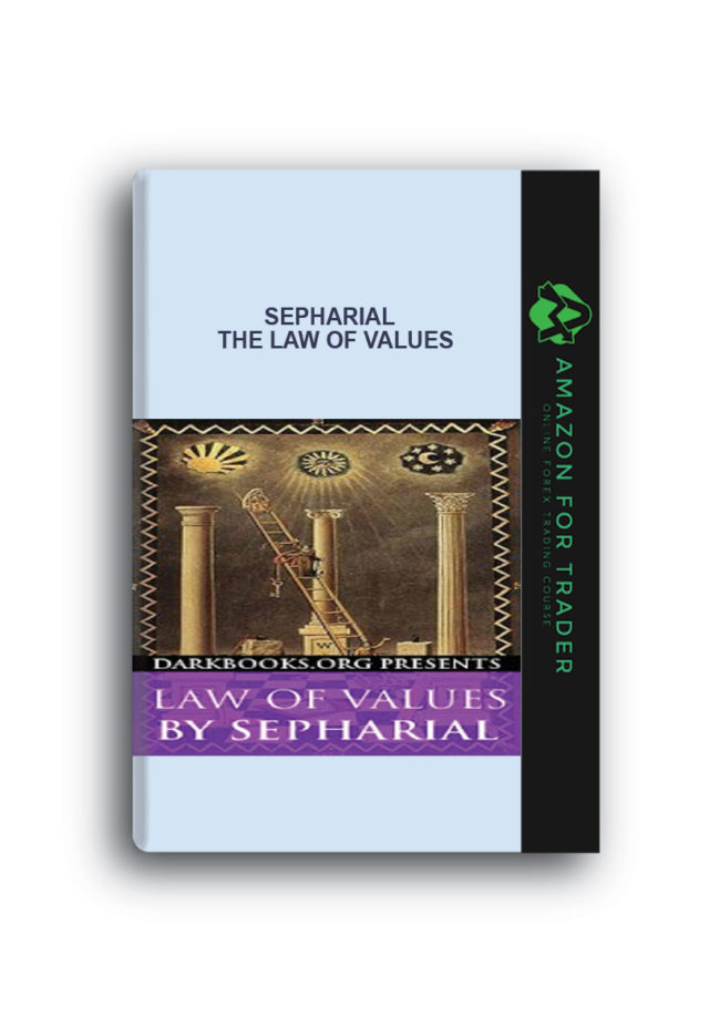 Sepharial - The Law of Values