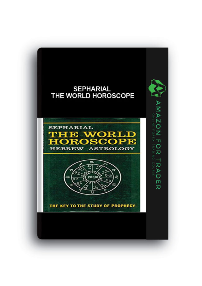 Sepharial - The World Horoscope