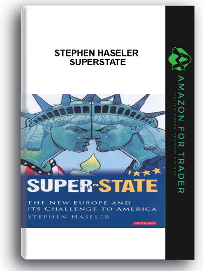 Stephen Haseler - SuperState
