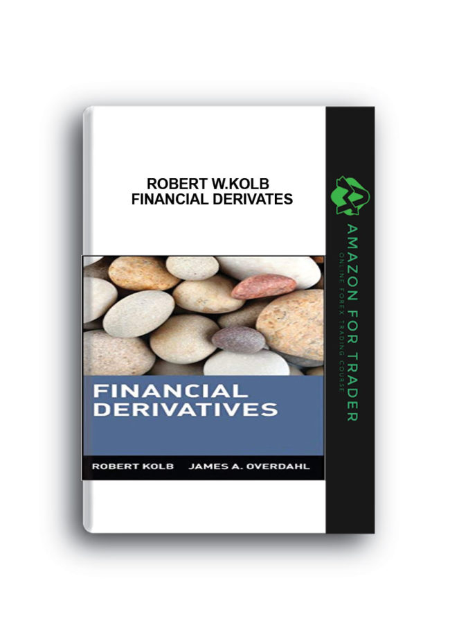 Robert W.Kolb - Financial Derivates