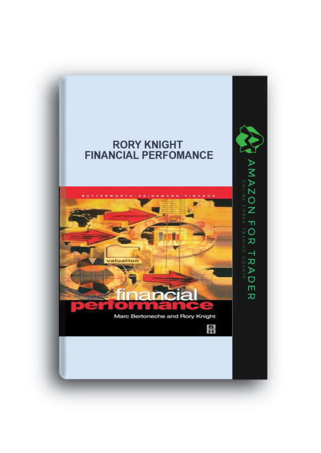 Rory Knight - Financial Perfomance