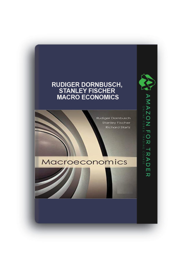 Rudiger Dornbusch, Stanley Fischer - Macro Economics