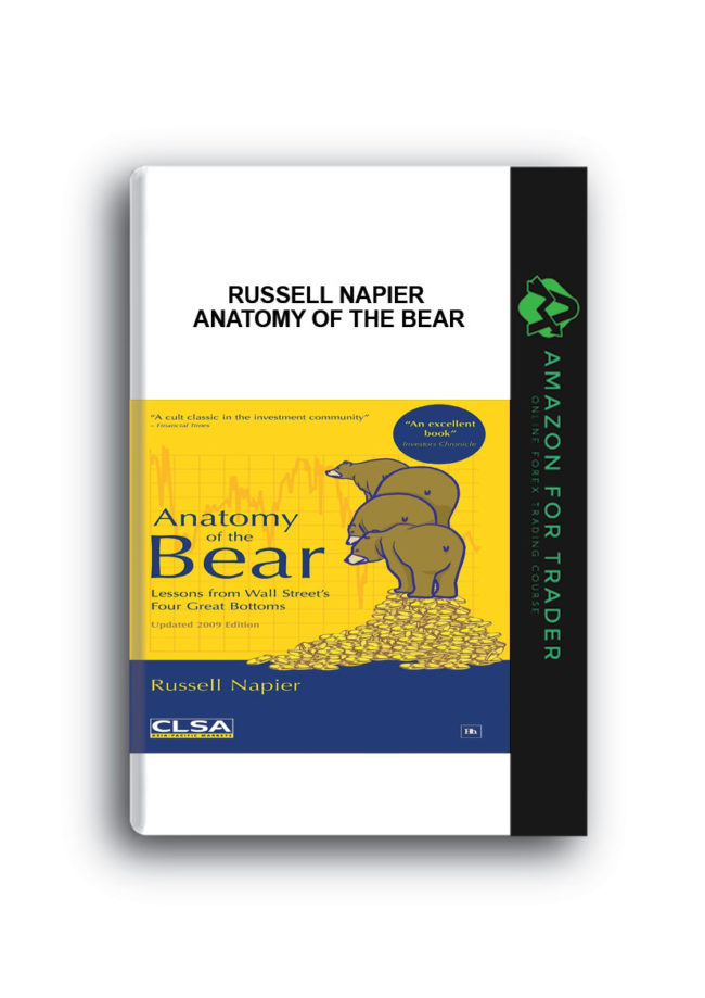 Russell Napier - Anatomy of the Bear