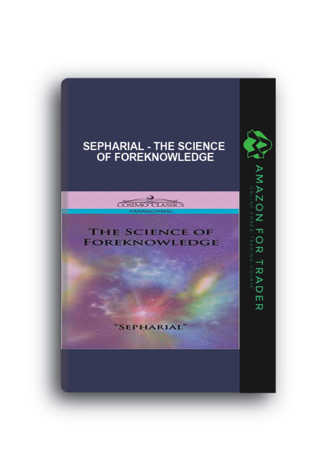 Sepharial - The Science of Foreknowledge