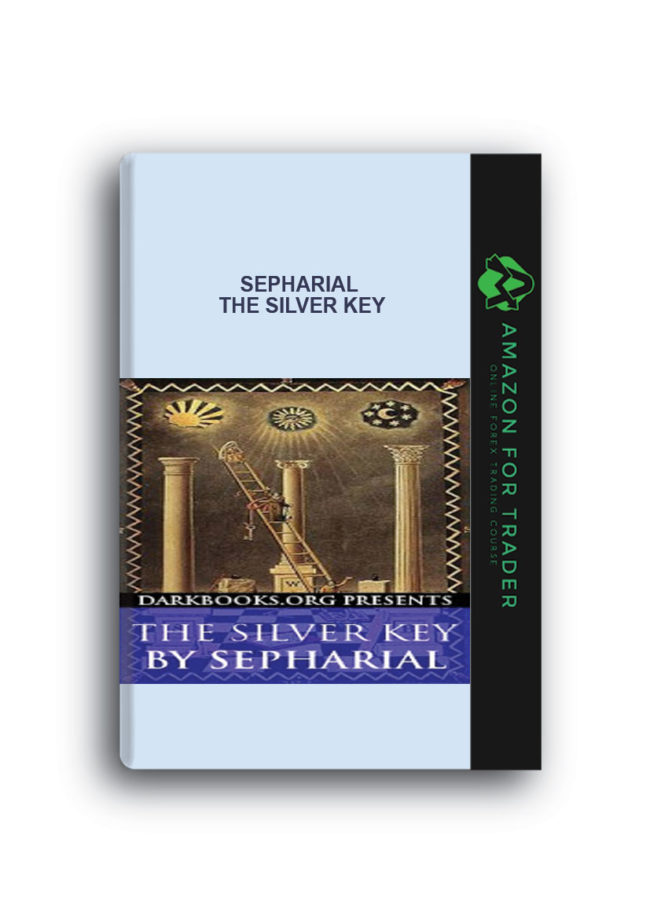 Sepharial - The Silver Key