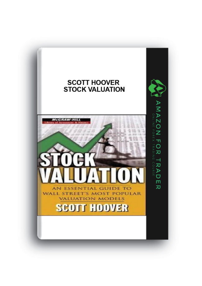 Scott Hoover - Stock Valuation