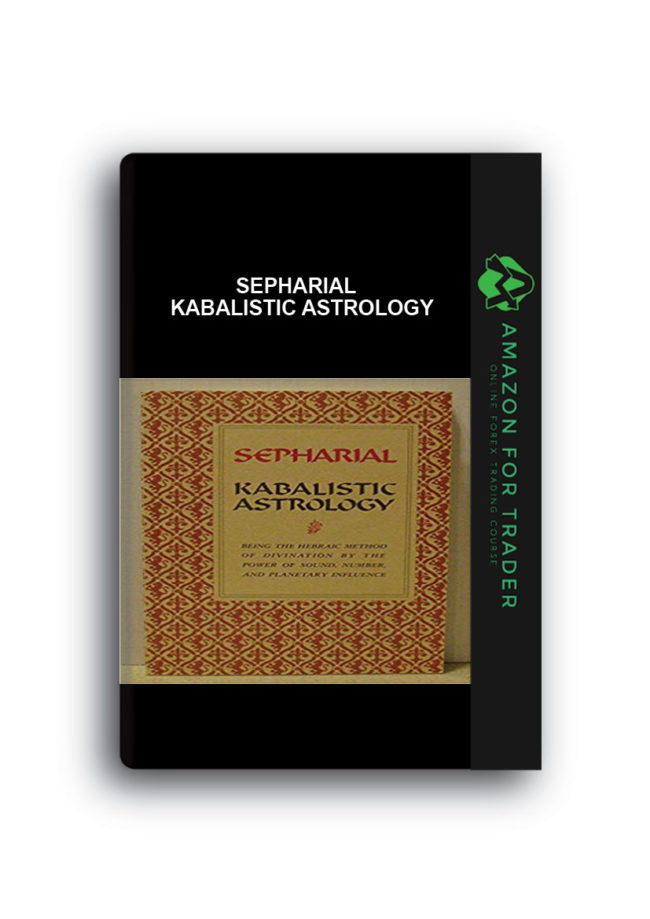 Sepharial - Kabalistic Astrology