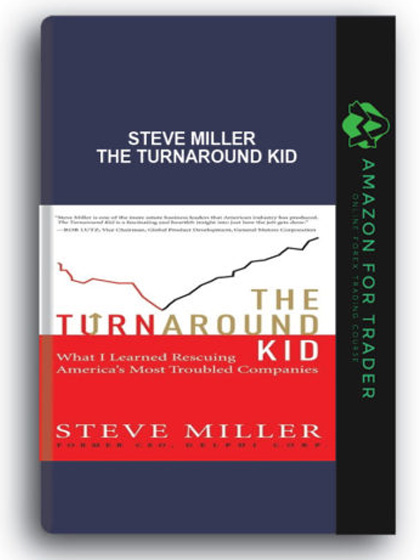 Steve Miller – The Turnaround Kid