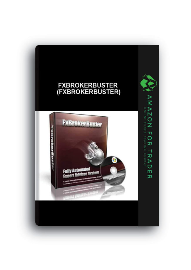 FxBrokerBuster (fxbrokerbuster)