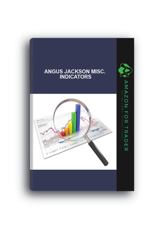 Angus Jackson Misc. Indicators
