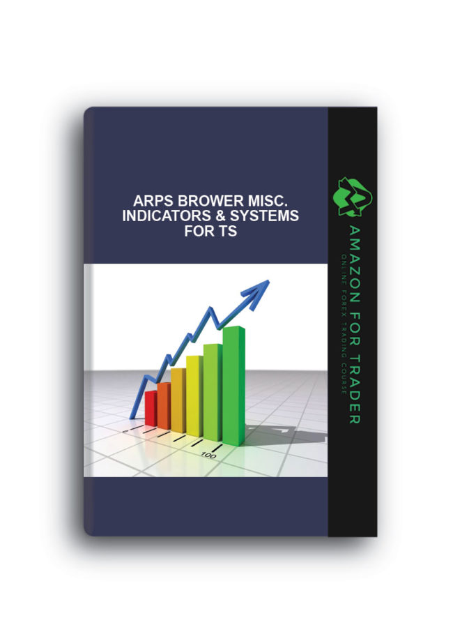 Arps Brower Misc. Indicators & Systems for TS
